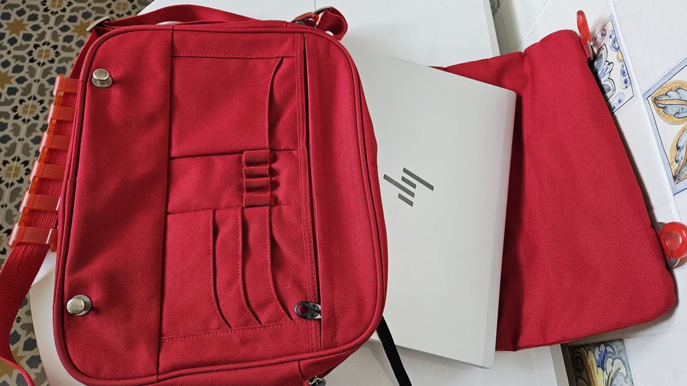 Samsonite - mala laptop