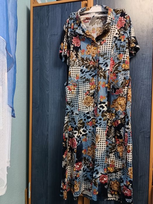 Жіночий    халат