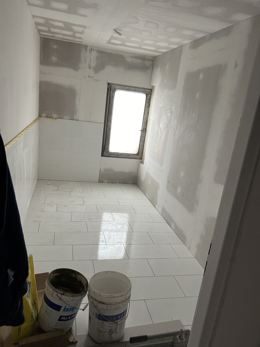 Usługi Remontowe