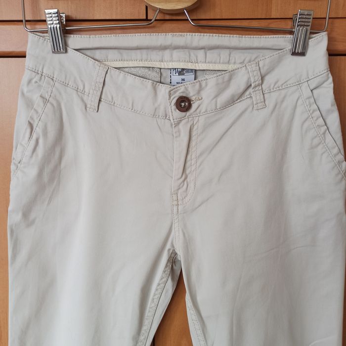 Spodnie Up Fashion rozm 36