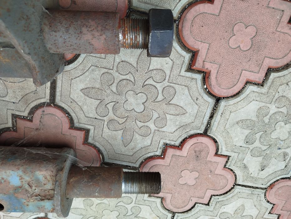 Запчастини БДТ борони дискової стійки, шпулі, корпуса підшипників