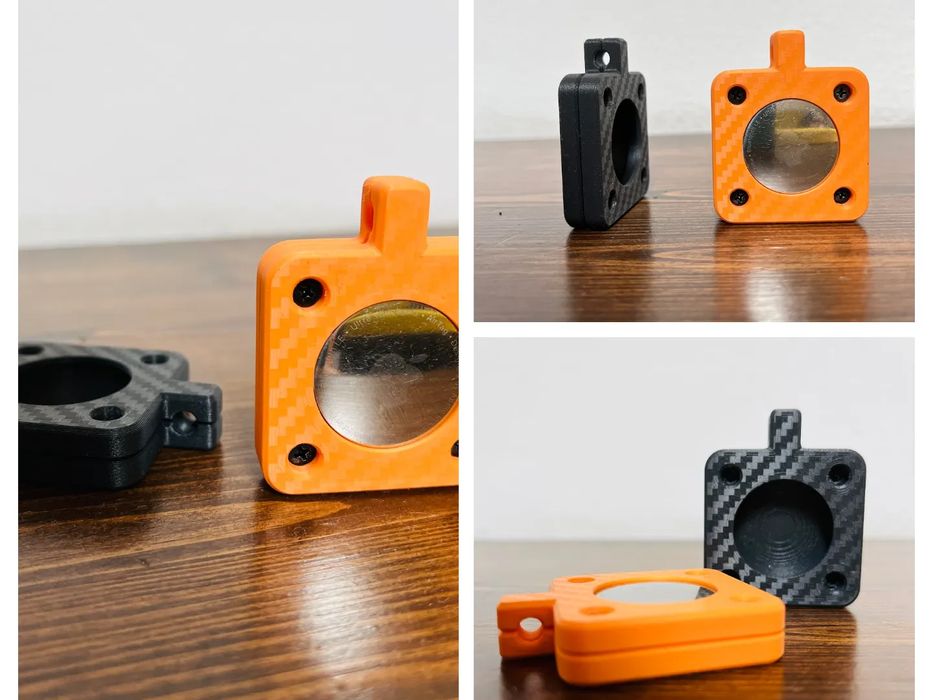 Capa Protetora Durável para Apple AirTag