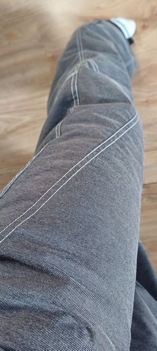 Spodnie narciarskie r. M 38