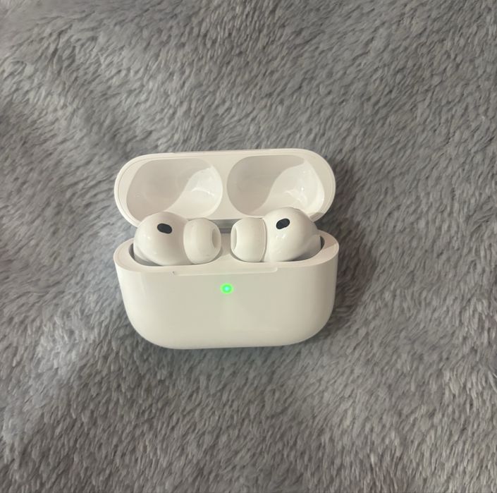 Air Pods Pro 3 (nowe)
