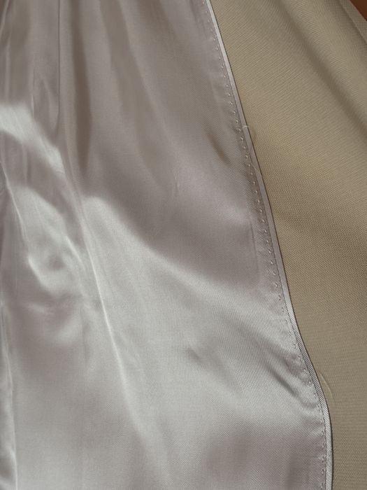 Massimo Dutti жилет довгий, накидка, кардиган