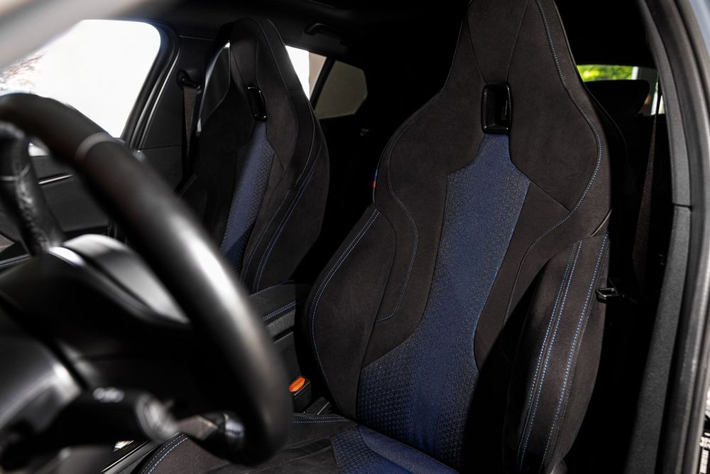 BMW 118 i Pack Desportivo M Auto