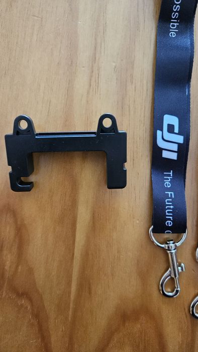 Fita preta DJI Mini 2/Mini 3 4 PRO/Air 2S/3