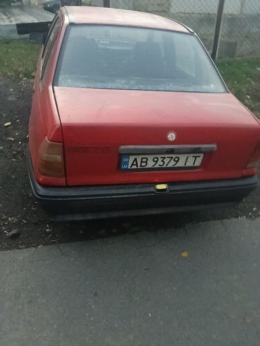 Продаю Opel kadet