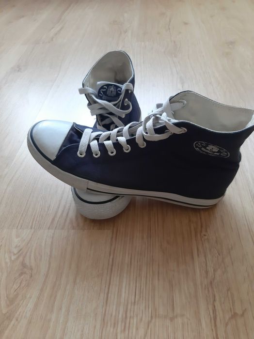 Trampki Dunlop Original rozmiar 41 damskie