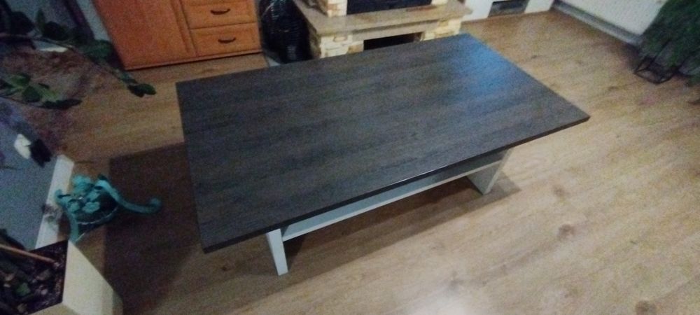 Oddam ławe do salonu