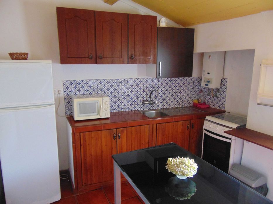 Casa T3 Centro Histórico de Ponta Delgada