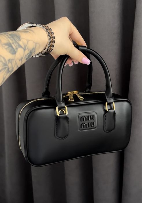 Сумка miumiu/Jacquemus миу миу міу