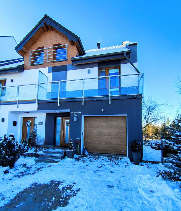 Komfortowy dom na sprzedaż! Piła