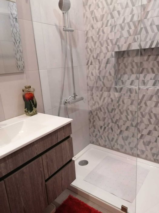 Quarto para alugar com despesas incluídas