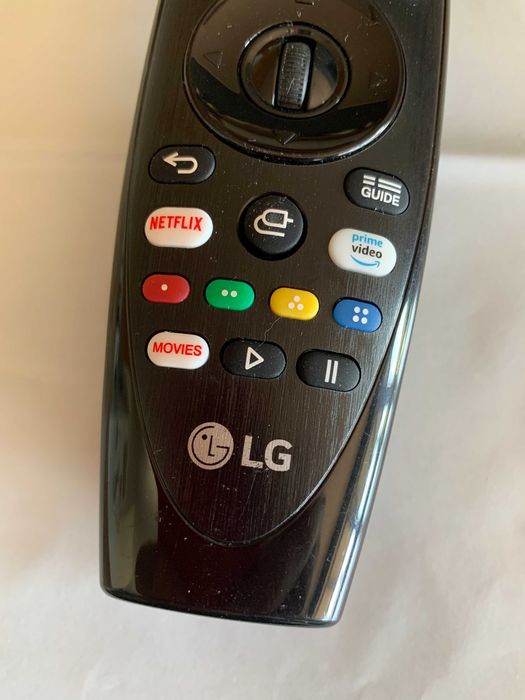 pilot do telewizora LG MR19BA MR19 AN-MR19BA AN-MR18BA - oryginalny