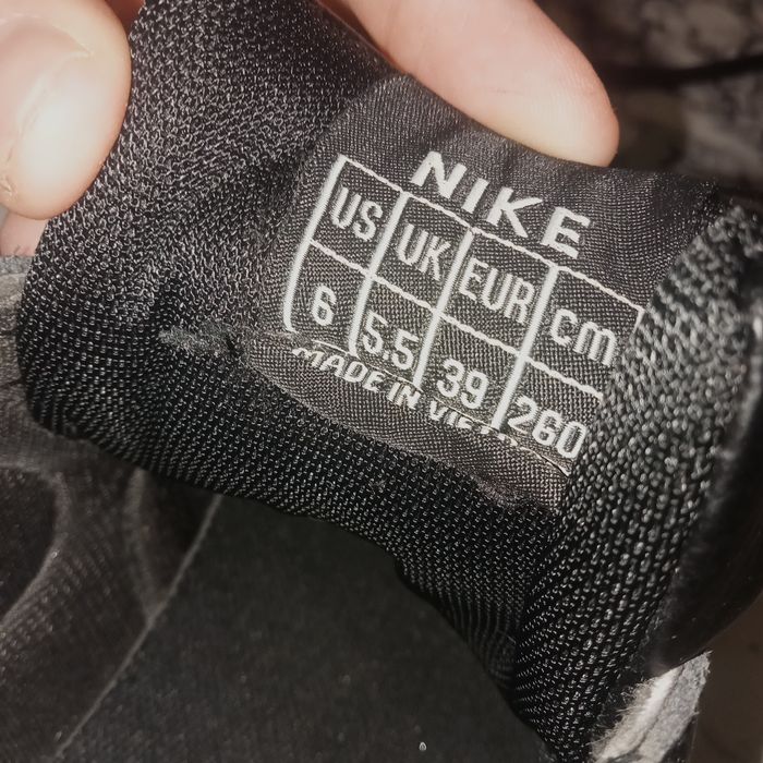 Кросівки Nike Air force