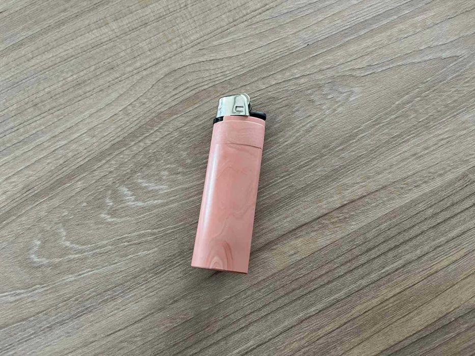 Зажигалка СССР ТОЛНЭ ЗГР 1990г новая полный комплект