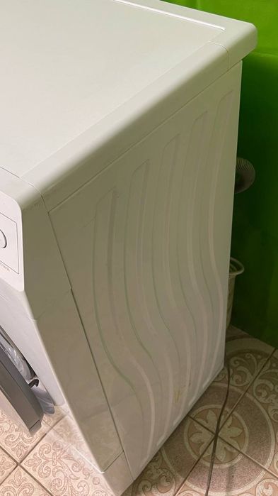 Стиральная машина б/в Gorenje 7кг 1200 об/вол. mod.W7523/S