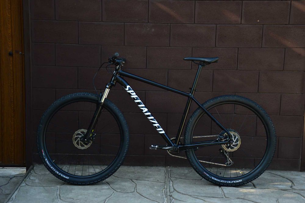 Велосипед Specialized Rockhopper 29, SLX