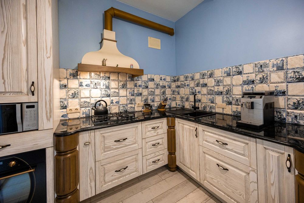 Продам Таунхаус с ремонтом Обуховка