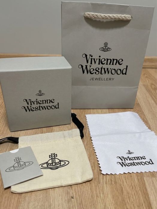 Підвіска Vivienne Westwood  повний комплект