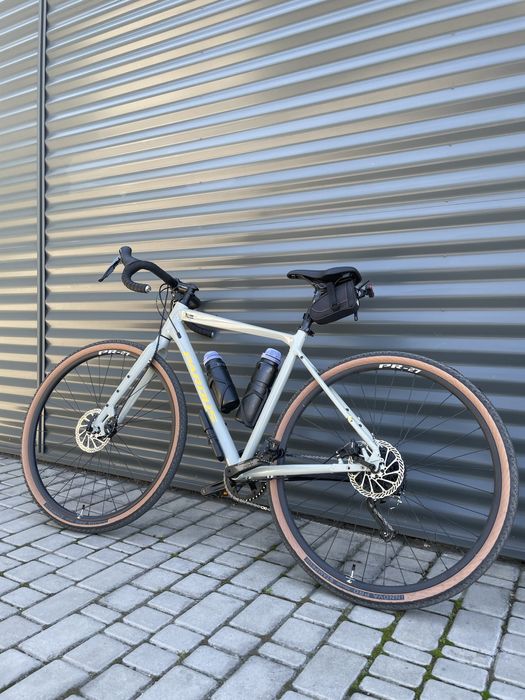 Велосипед Гревел PARDUS