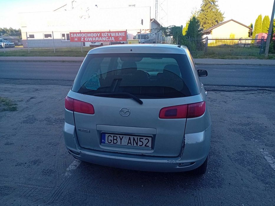 samochód osobowy
