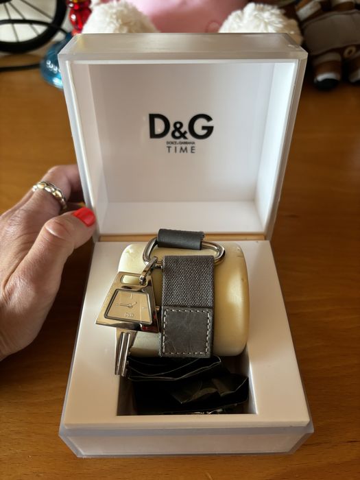 Vendo relogio Dolce Gabana