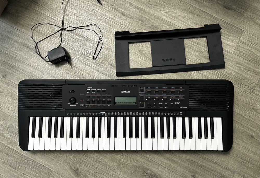 Синтезатор Yamaha