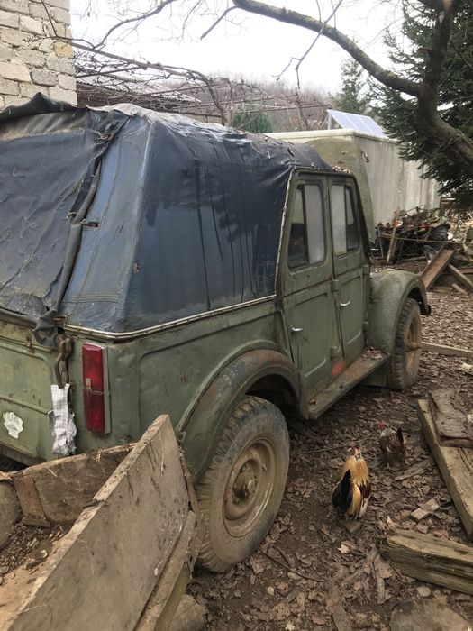 Продам газ 69 ттттт