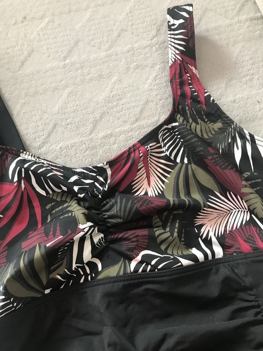 Strój kąpielowy Nabaiji rozm 44