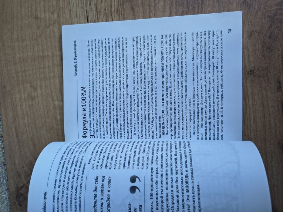 Книга 10 заповедей успеха — Ицхак Пинтосевич