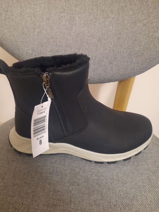 Продам женские зимние сапоги