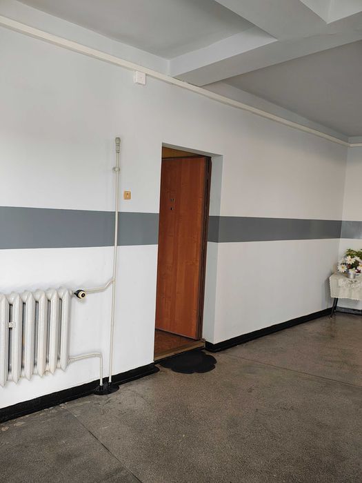 Przestronne 2 pokoje z balkonem | Bytków | 48 m² | Świetna lokalizacja