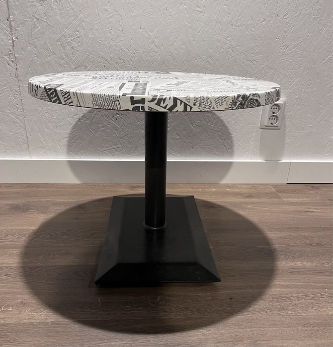 Mesa Apoio Personalizada