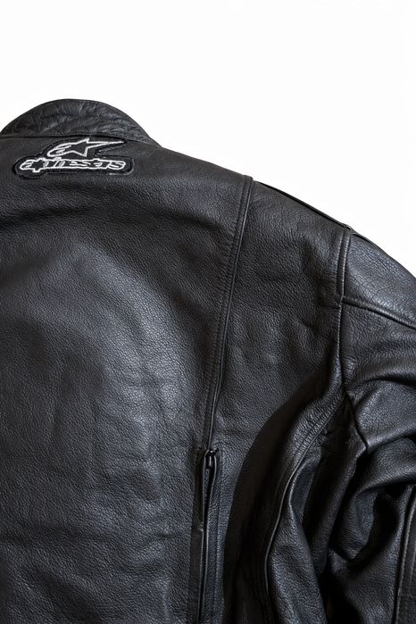 куртка alpinestars