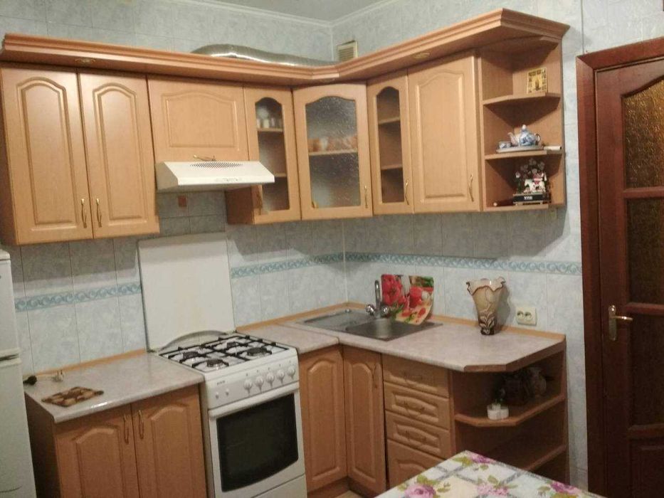 Продаж 1но кімнатної квартири в центрі