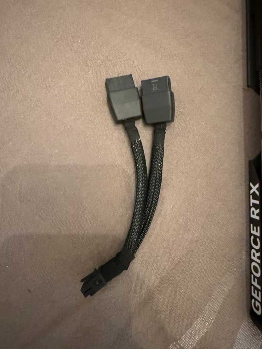 Karta GeForce RTX 4070