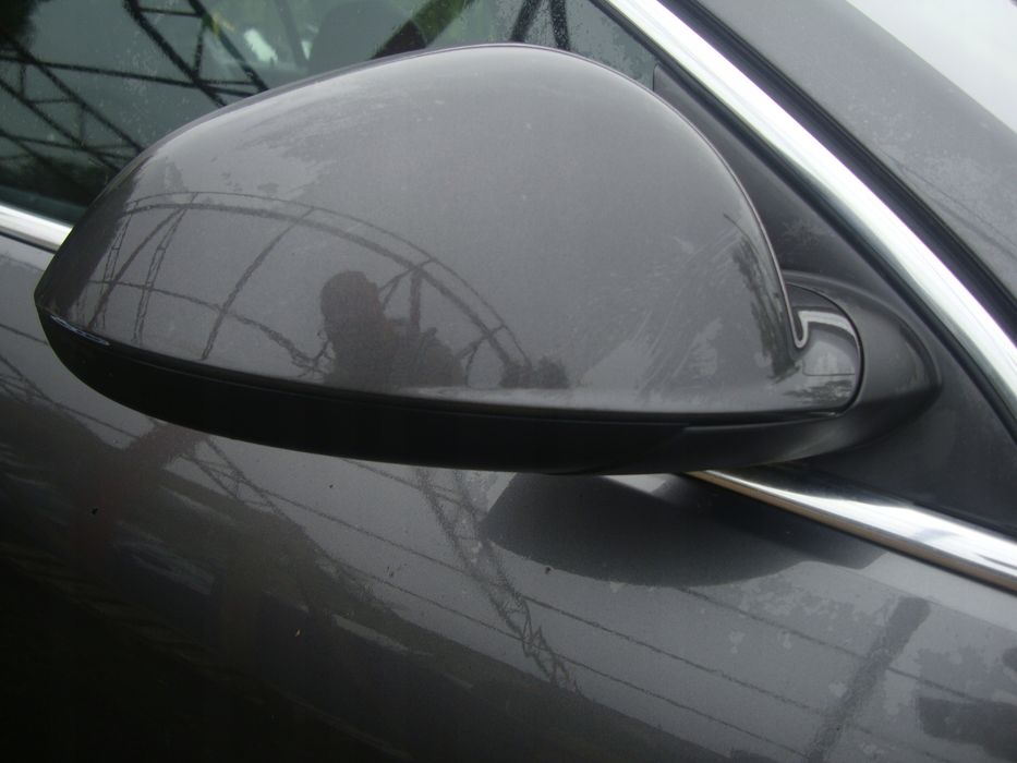 lusterko prawe 13 pin składane fotohrom z177 opel insignia 08-17 euro