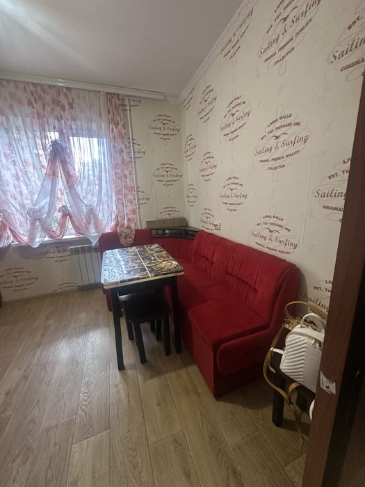 Продаж 1-оі квартири на Критому ринку