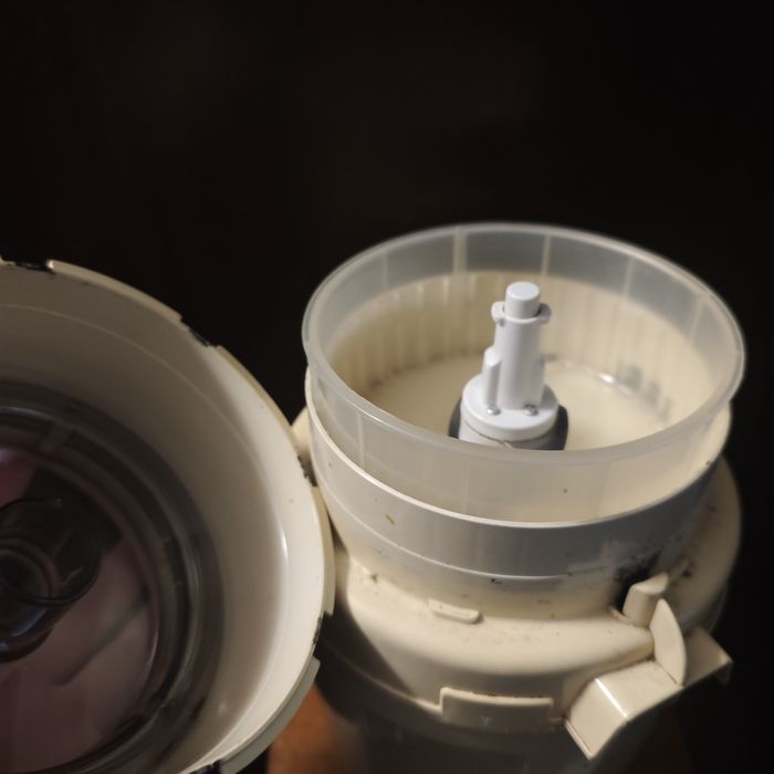 Picadora da marca Moulinex64286430335105123