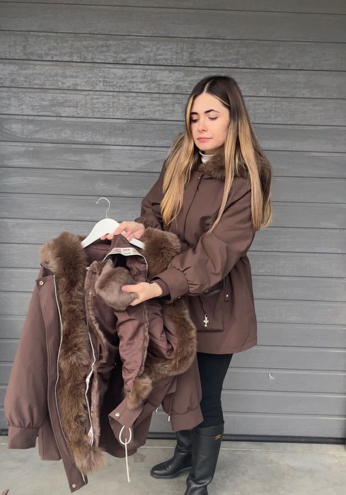 ПАРКИ високої якості