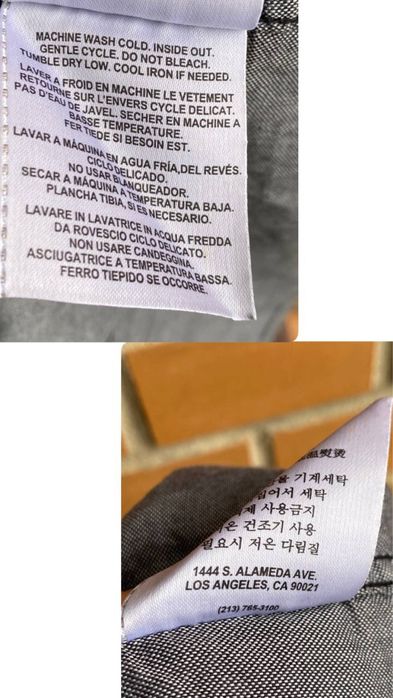 Рубашка Guess m оригінал ексклюзив 10/10