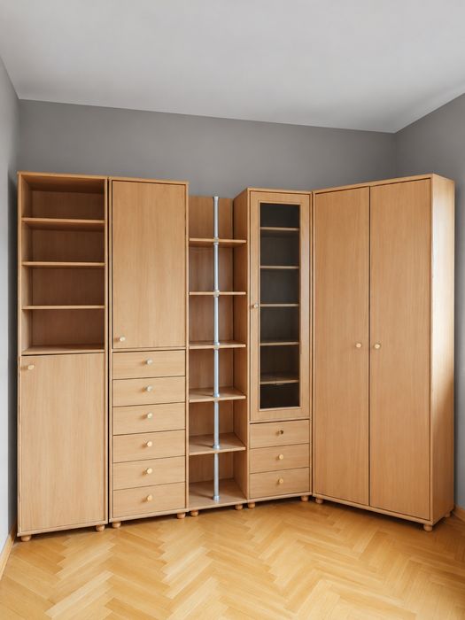 Sprzedam komplet mebli , stan bardzo dobry
