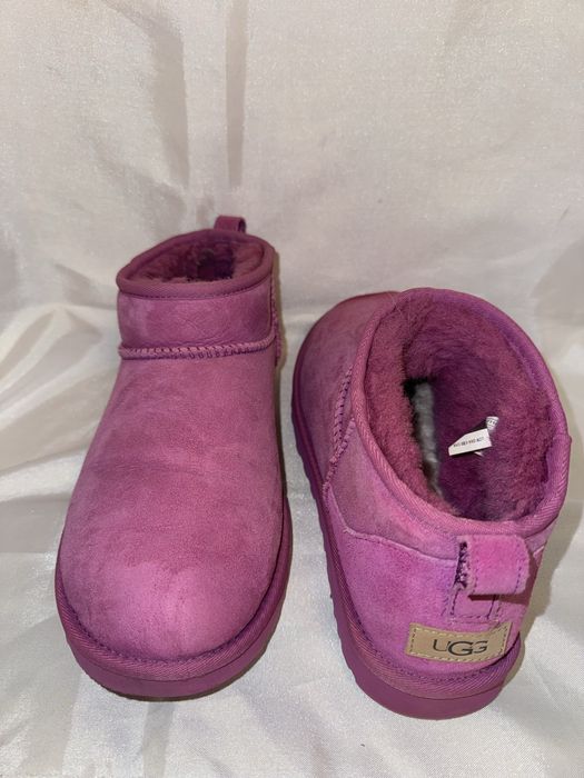 EMU, UGG, оригінал розмір 38;43.