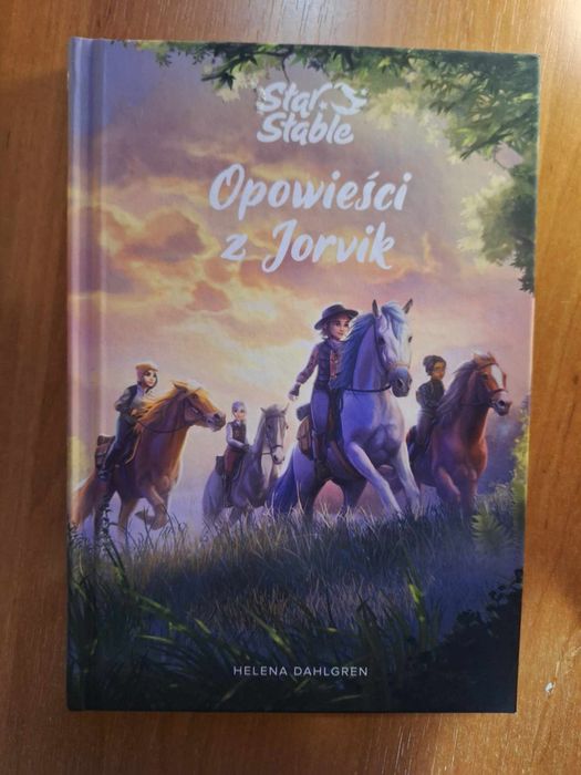 Star Stable, Opowieści z Jokwik