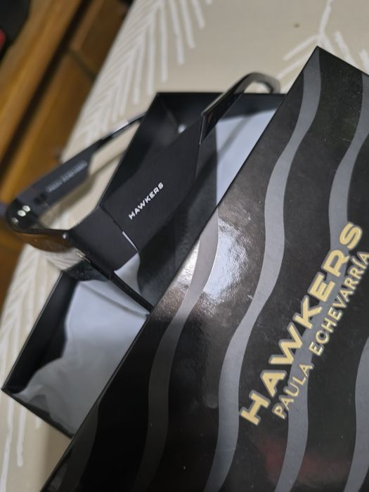 Óculos escuros hawkers