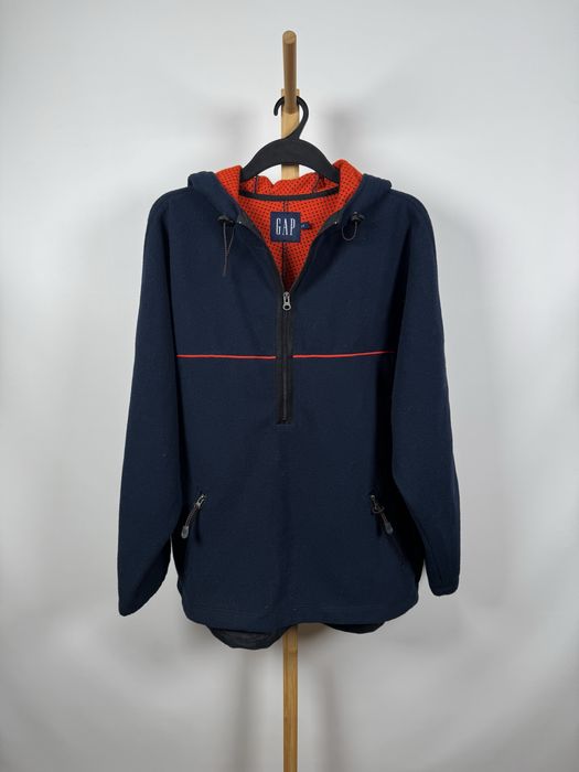 GAP polar bluza polarowa ciepła XL