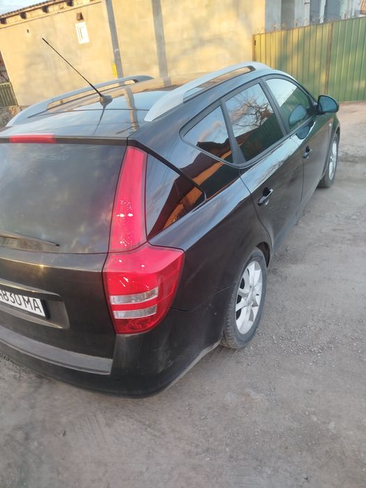 KIA Ceed універсал