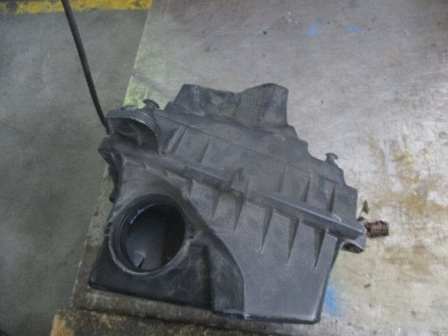 Caixa filtro ar VOLVO V50 (MW)